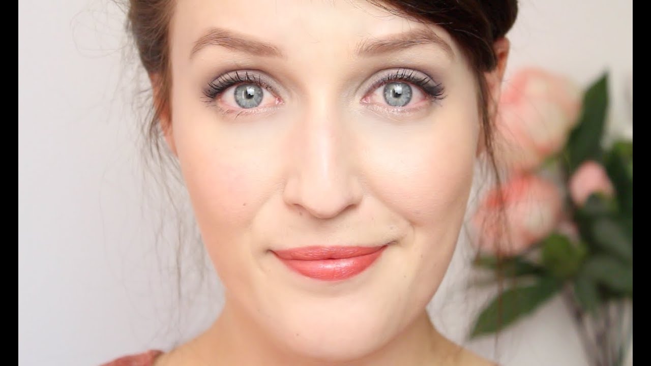 GET READY WITH ME #2