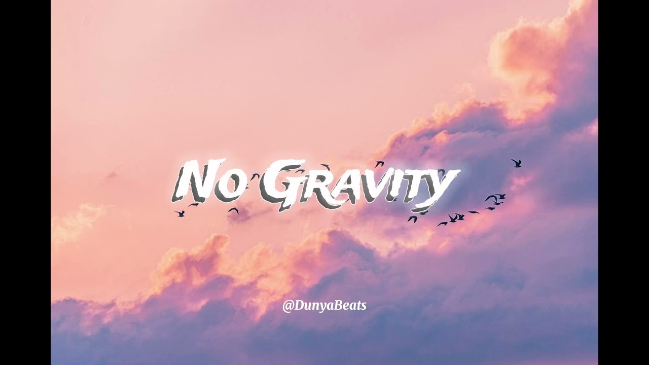 Dunya - No Gravity (Official Audio)