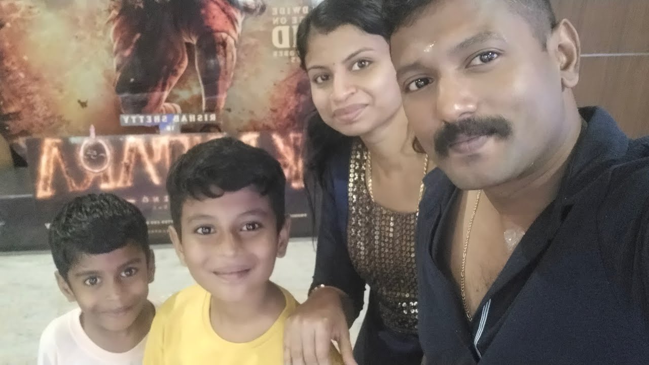 Allu & Appu's World is live