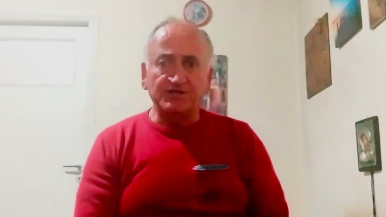 Παναγιώτης Μιχαλόπουλος - Στις γυναικείες φυλακές (διασκευή)