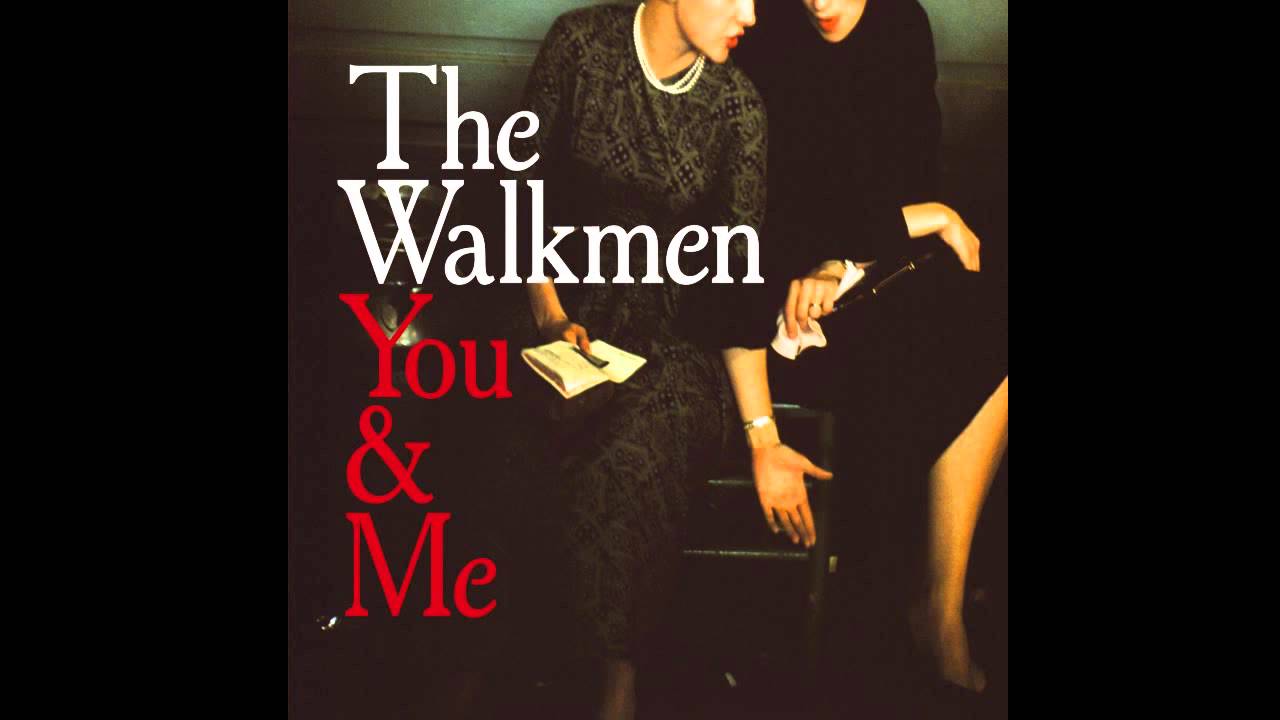 The Walkmen - Red Moon [OFFICIAL AUDIO]