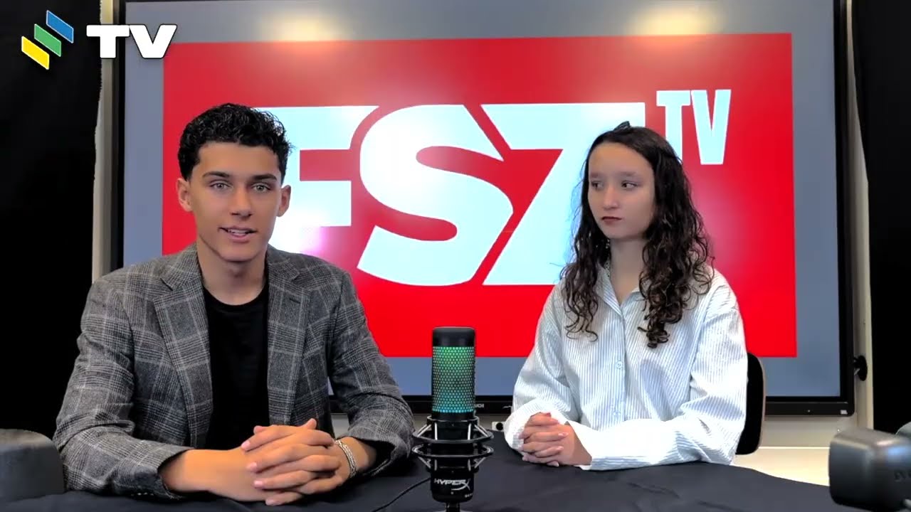 FSZ-TV - Wochenausklang einmal anders