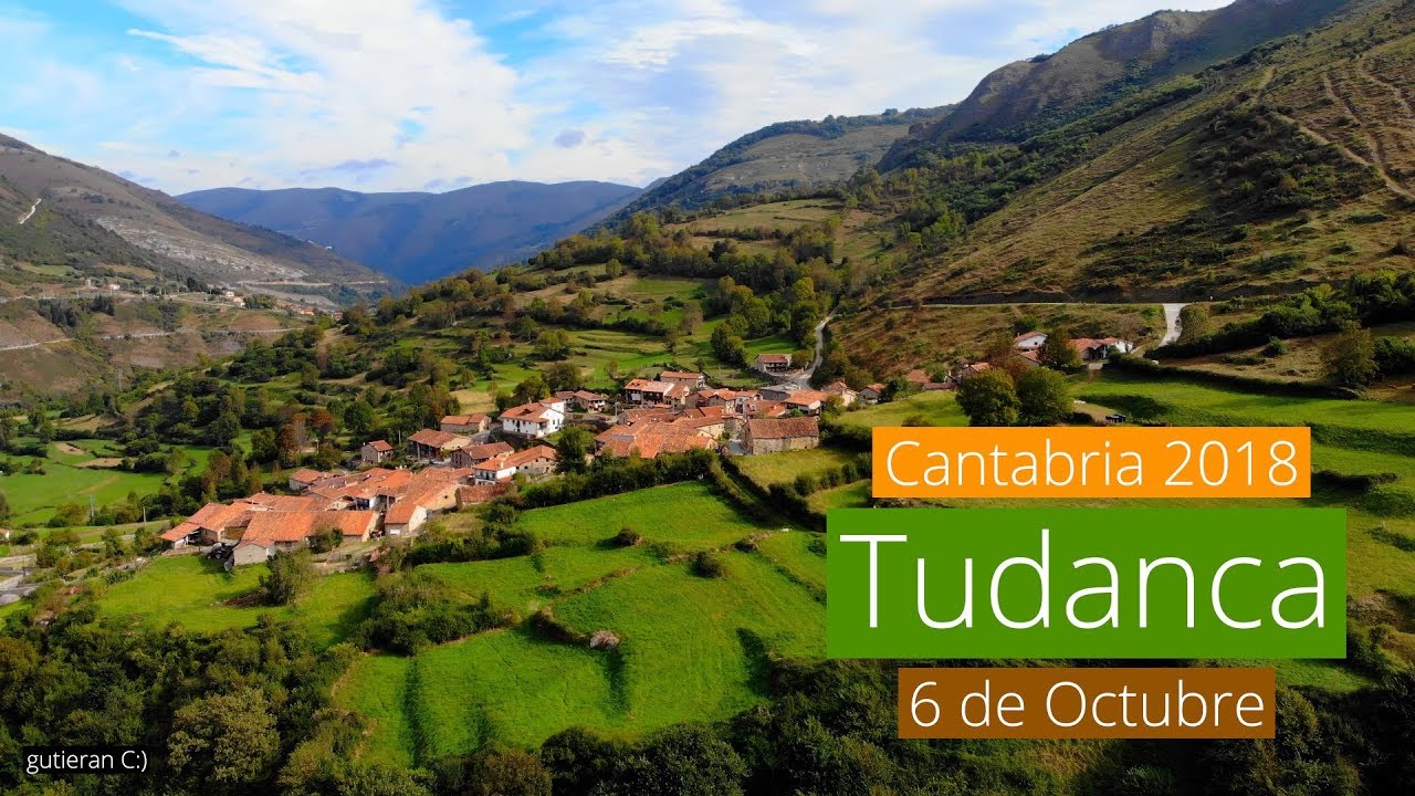 Cantabria 2018 - Tudanca