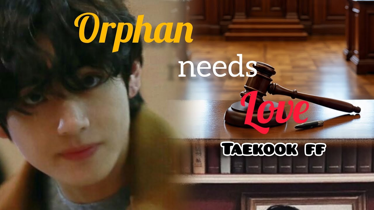 Orphan needs love ff part:33// sorry part num story ma mention krna bhol gi.....#taekookffmoonwriter