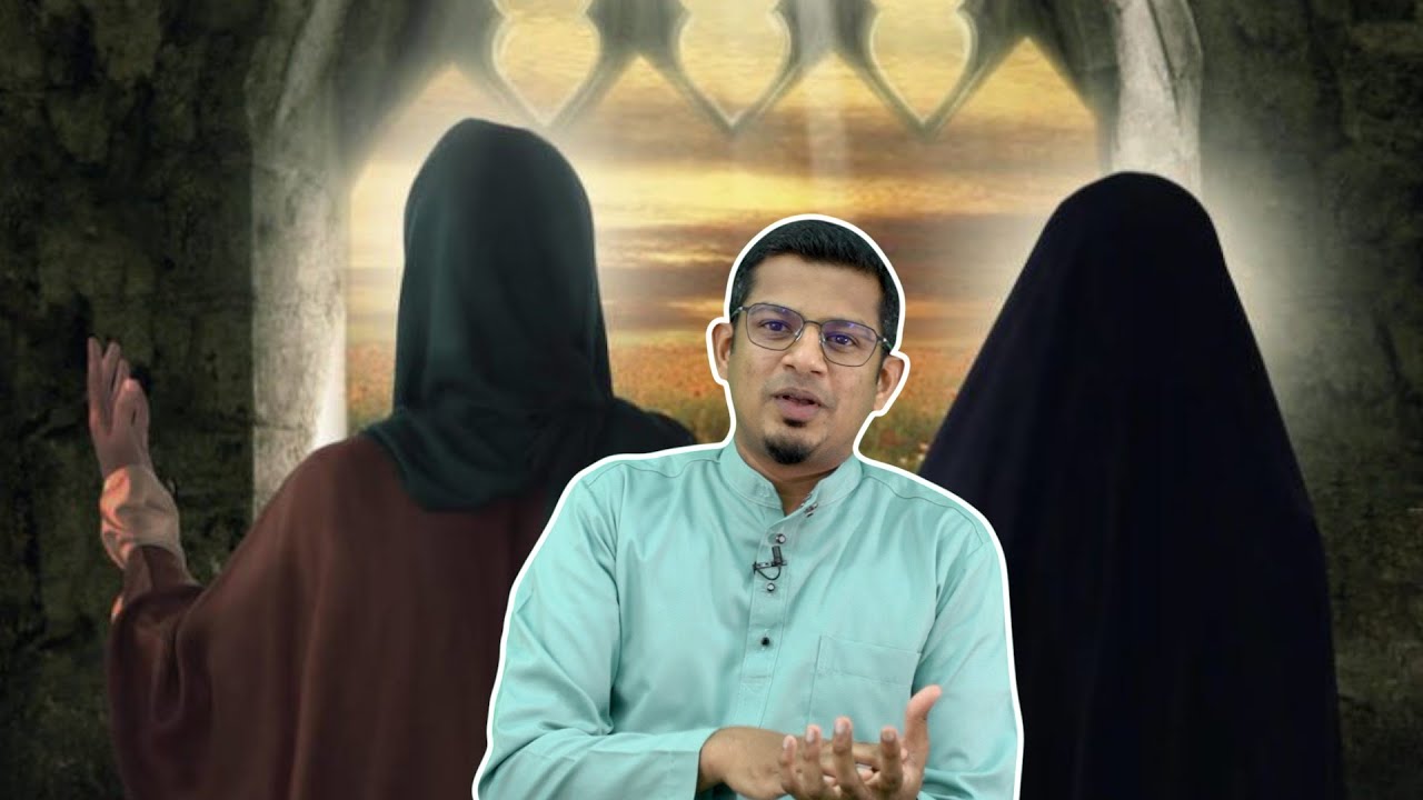 Kisah Sweet Fatimah Dipinang Ali
