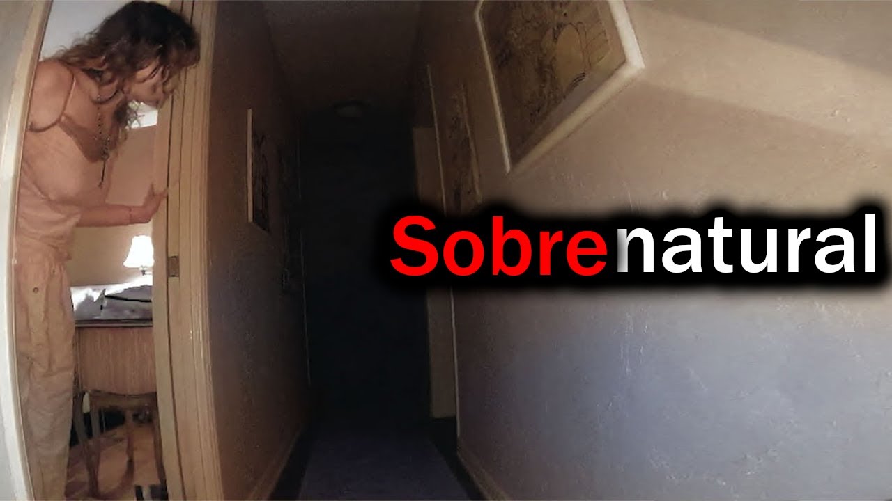 Compilado Sobrenatural 20