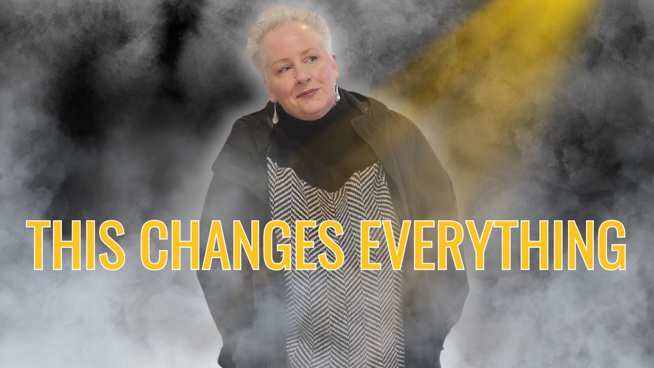 The Truth About ‘Starting Over’ No One Told You