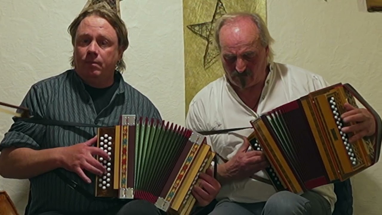 Musik ir Haslipinte