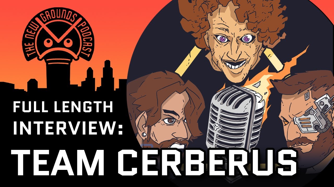 NGP #51: Team Cerberus | Full Episode