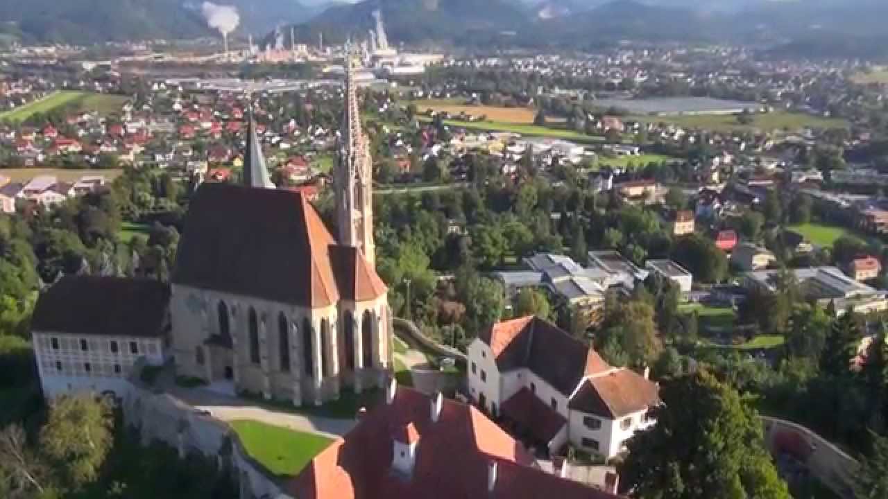 A Taste of Styria
