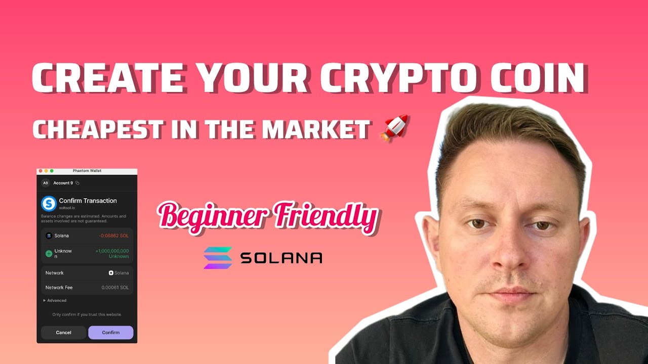 The Cheapest Way to Create a Solana Token in 2025