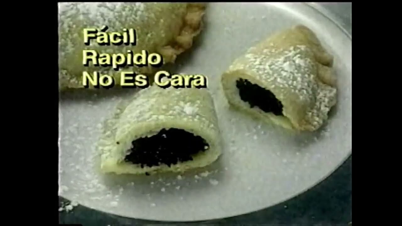 INTERWOOD MARKETING | EASY COOK | 1996