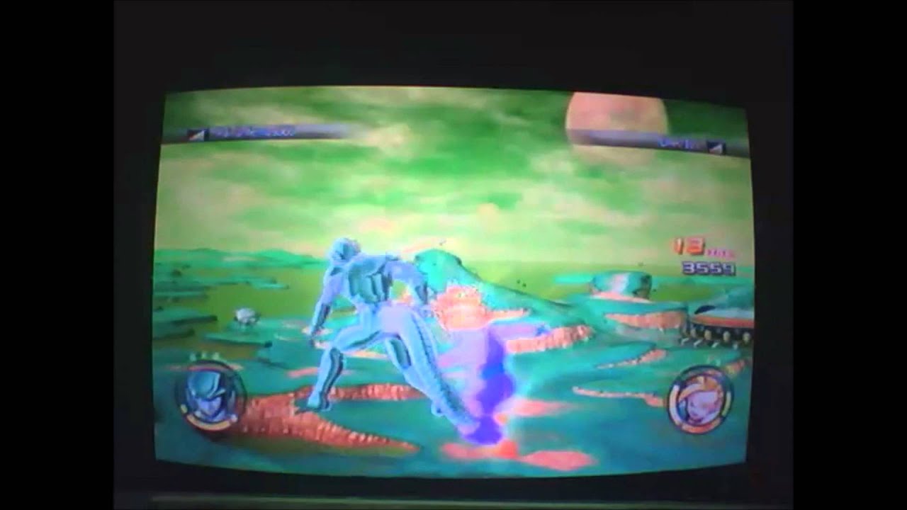DAR-126 vs PainInfernus666