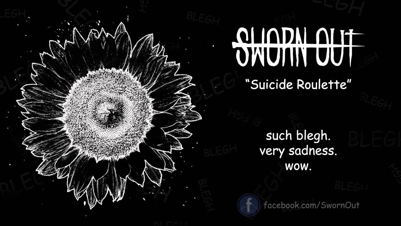 Sworn Out - 