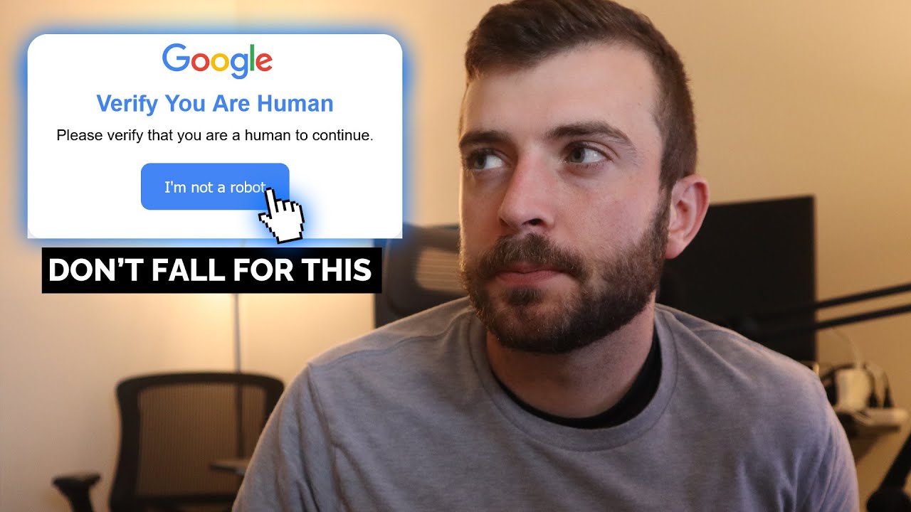 this browser hack can steal everything.