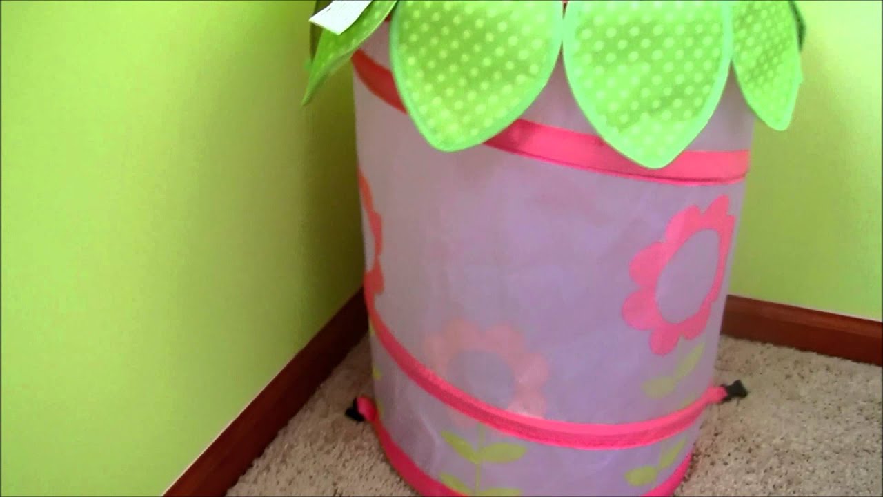 Emma's Nursery Tour!! | The Dodge Family