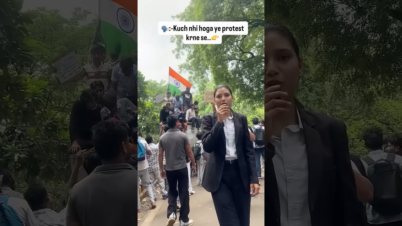 Finally 👍 #advocate #cjp #protest #win #court #viral #news #shorts #