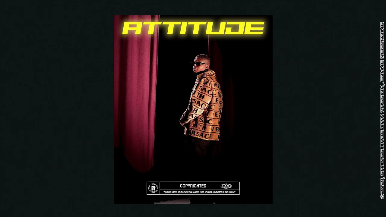 Ninho Type Beat ft. Leto - 