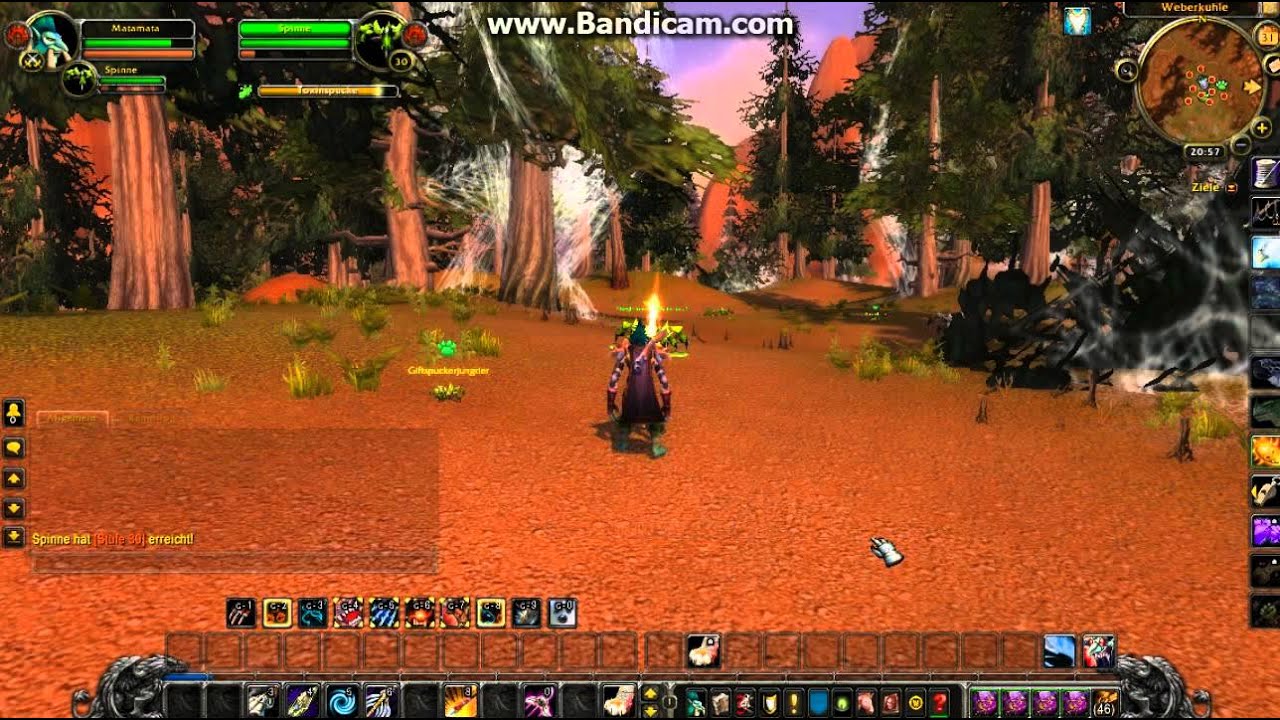 Wildtier z&auml;hmen