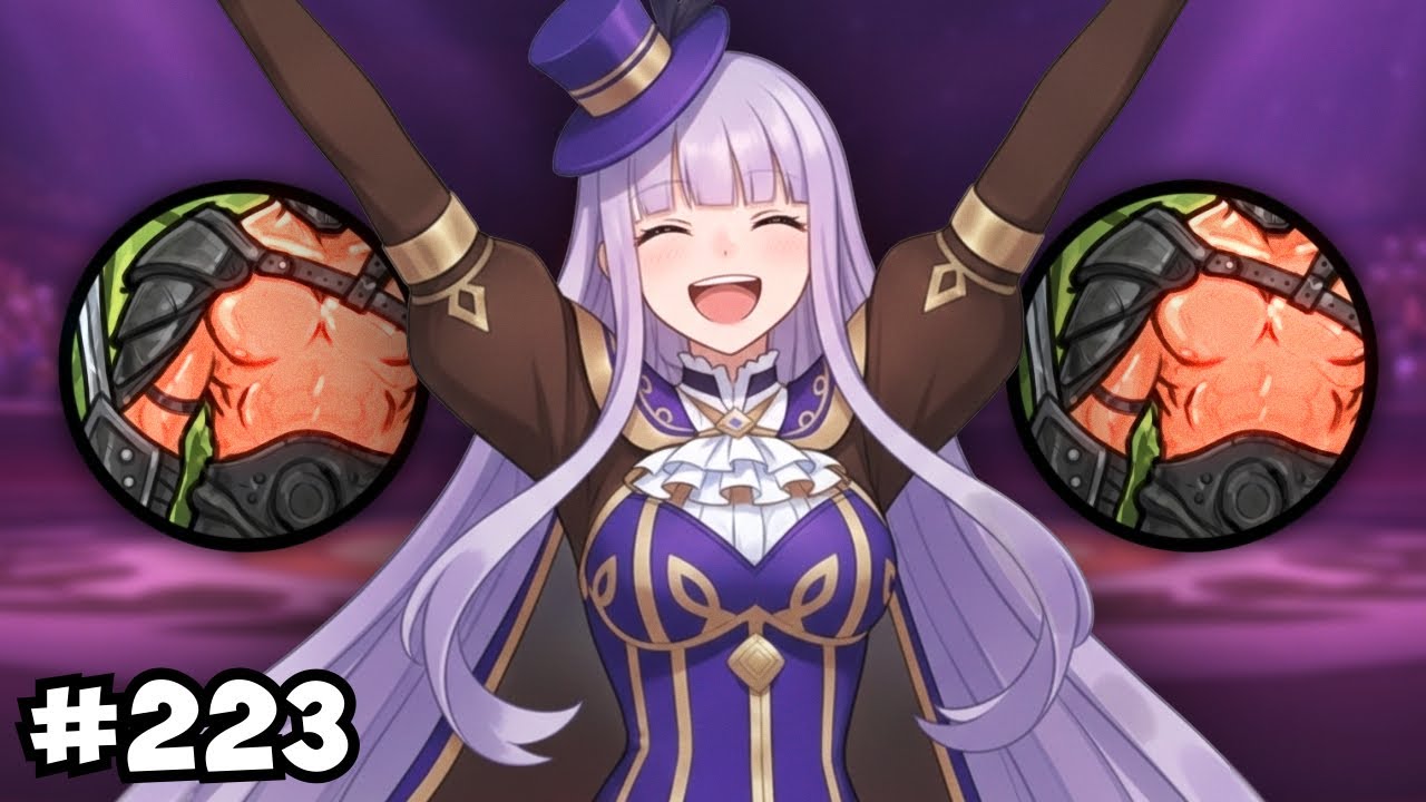 Finally, we’ve reached this battle footage…