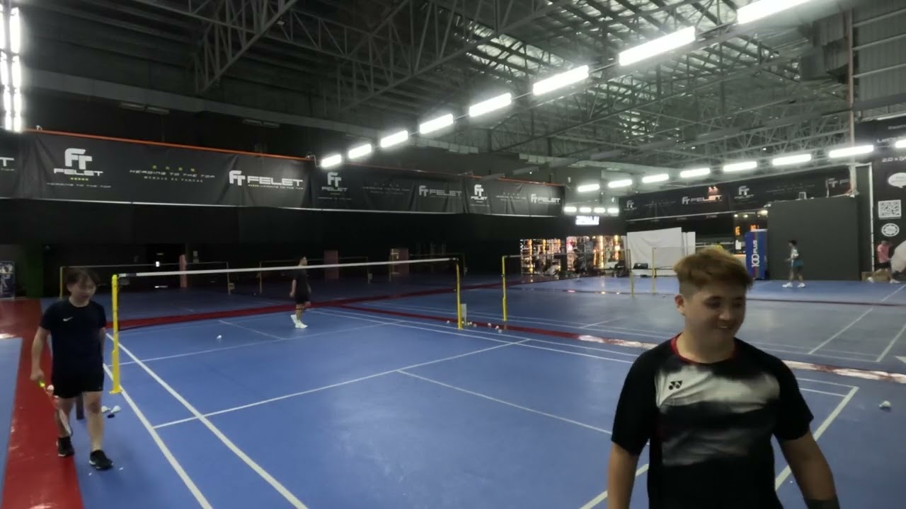 TT Sports Pre CNY Part 4