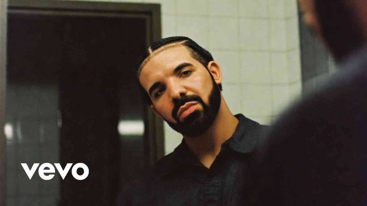 DRAKE -- WISHING WELL (Official 2026 AI Video)
