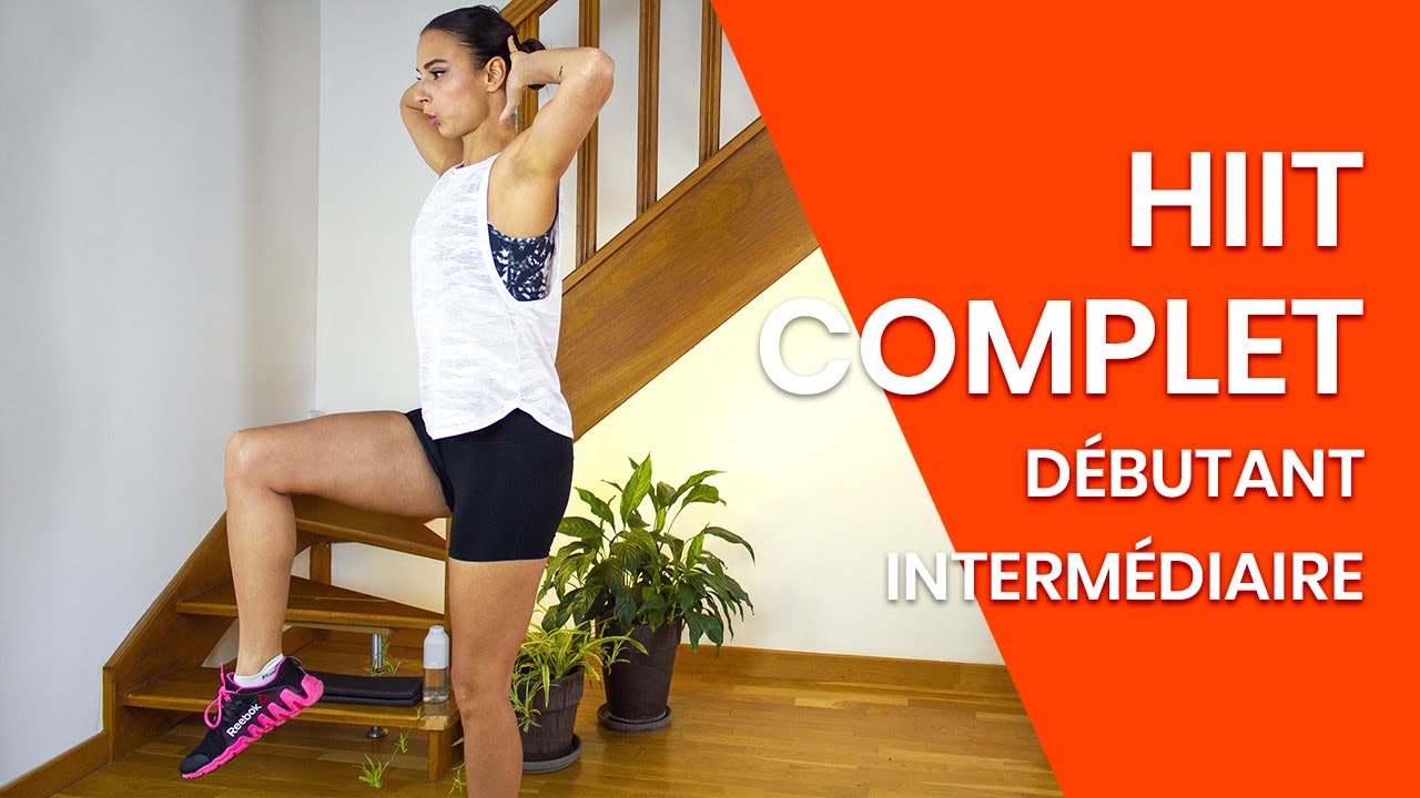 HIIT complet