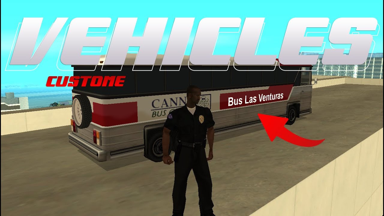 [ TUTORIAL ] CARA CUSTOME KENDARAAN UNTUK SERVER DI TEXTURE STUDIO 2.1 MAPPING GTA SAMP