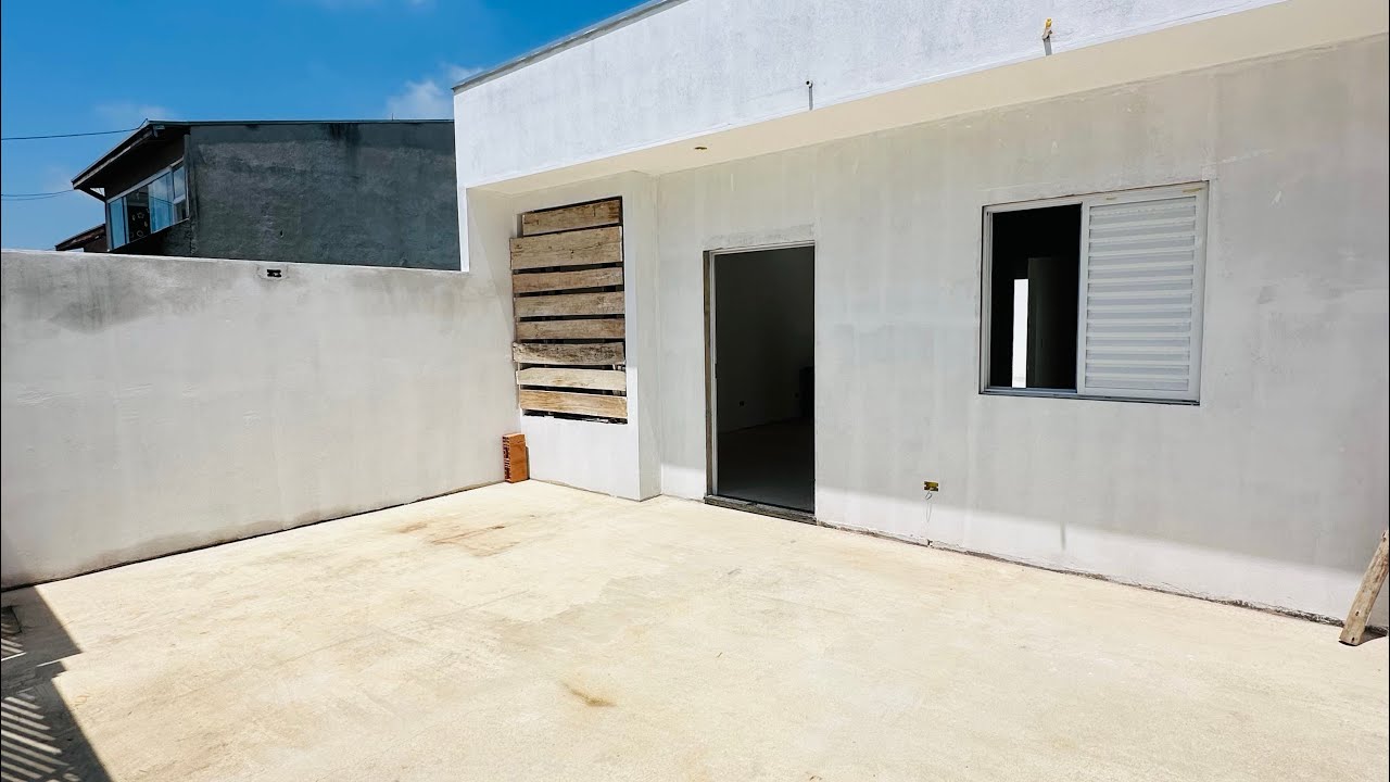 🏡 $500 mil #venda CASA 3 DORMS 1 SUT. - Jardim Santa Júlia - SÃO JOSÉ DOS CAMPOS/SP.