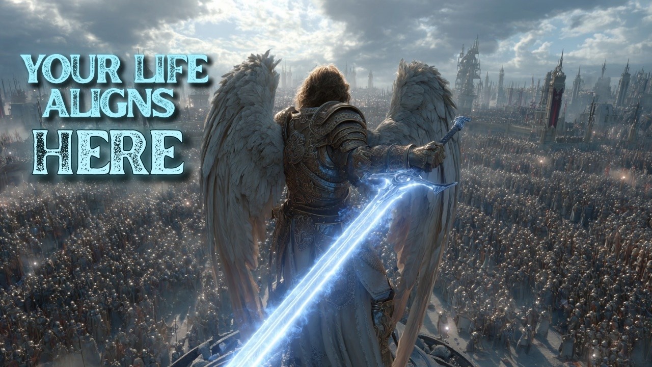 Stand in the Light. We Align With You | Align Mode Live