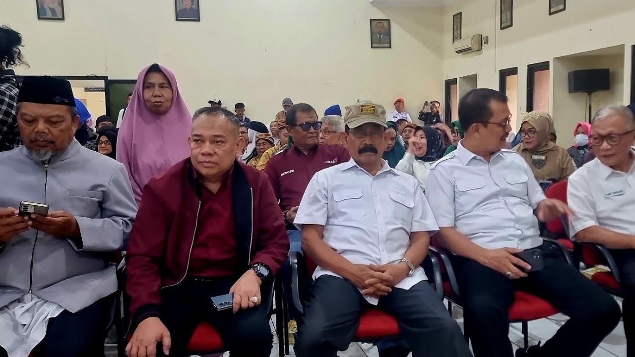 🔴LIVE ‼️ GJ 49 MEMBARA DEKLARASI GMKR REBUT KEDAULATAN INDONESIA.( Part 2 )