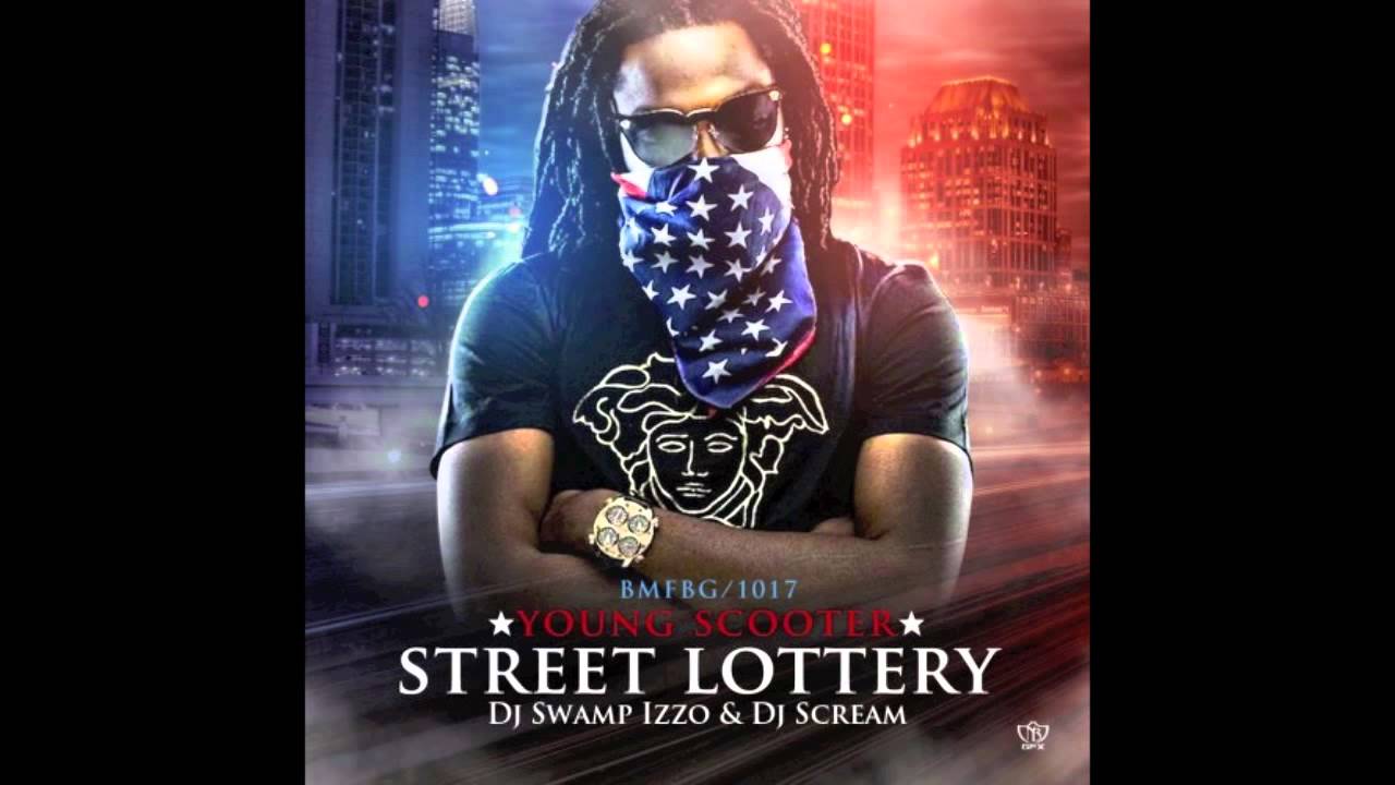 Young Scooter ft. Bun B - Street Lottery | ( Street Lottery )