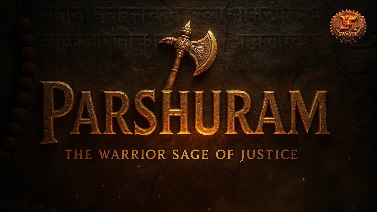 Parshuram Jayanti Special | कौन थे परशुराम और क्यों किया था 21 बार क्षत्रियों का धरती से विनाश ?