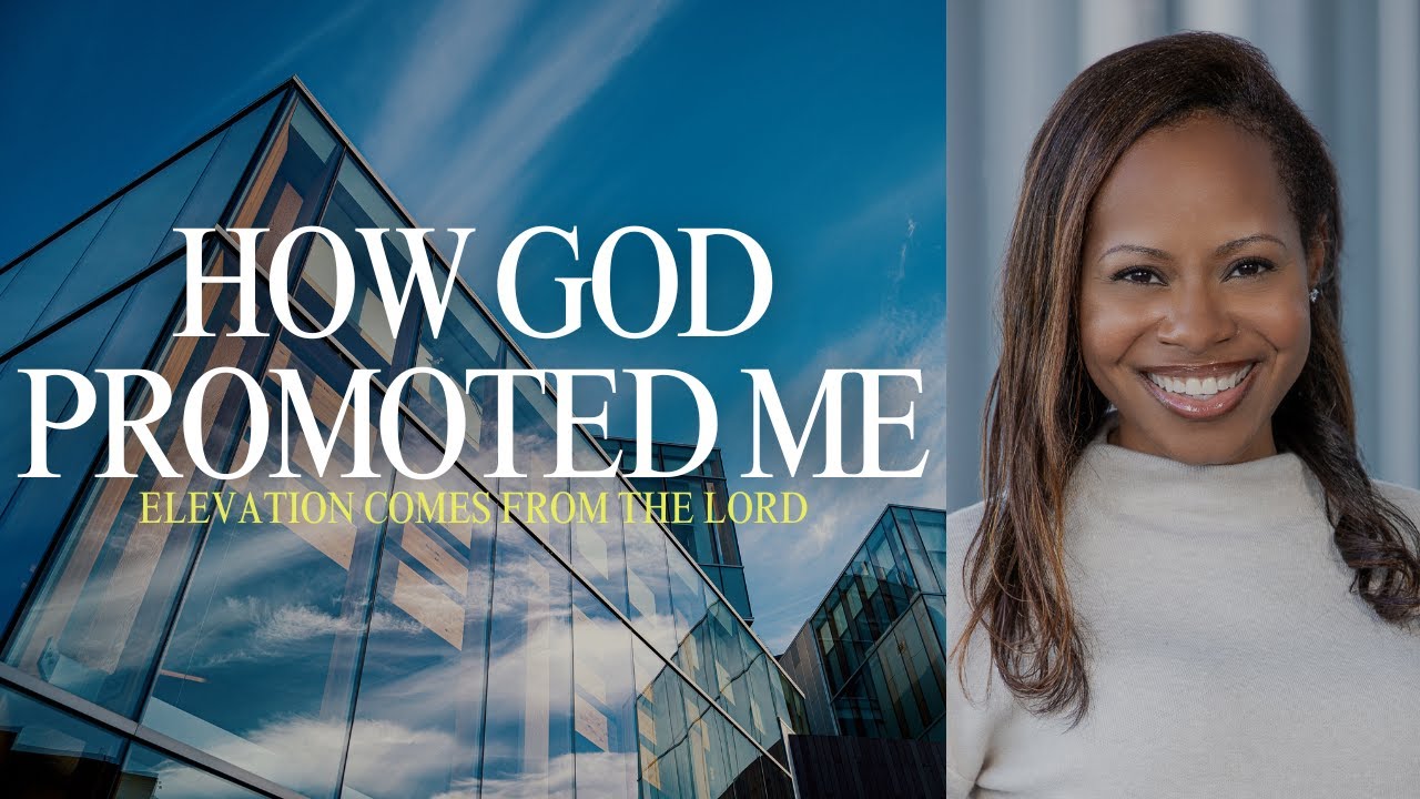GOD is still writing my CAREER STORY | Job Testimony of God's Supernatural FAVOR & JOY