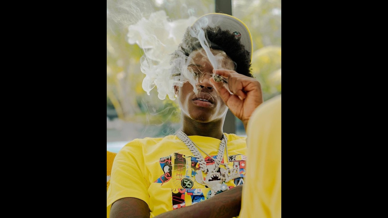 (FREE) Quando Rondo x DeeBaby Type Beat - 