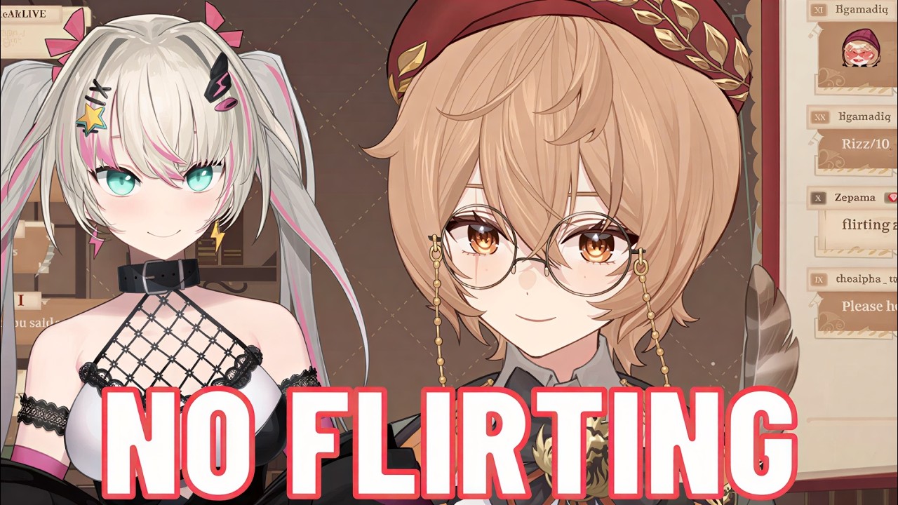 Clio explains the Lia 