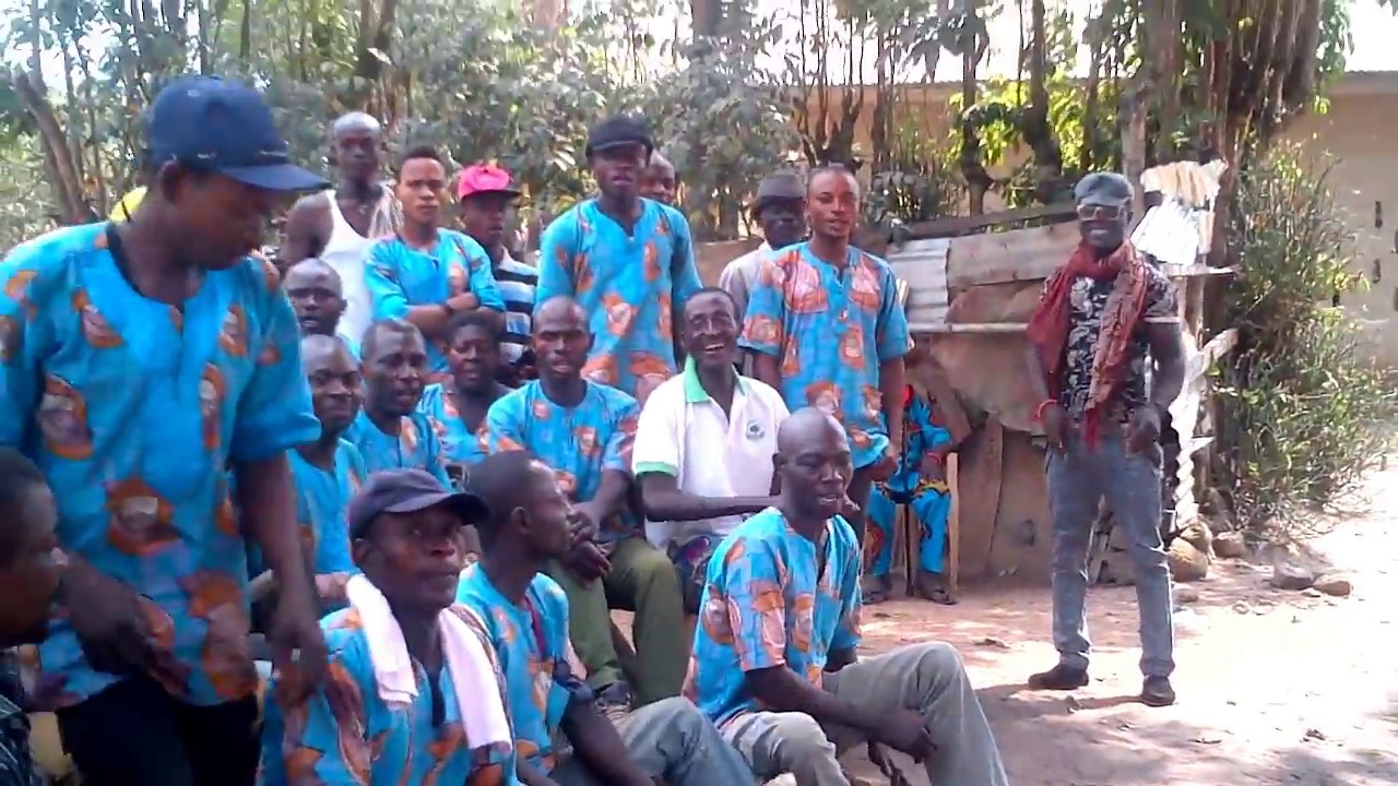akataka dance of Yala