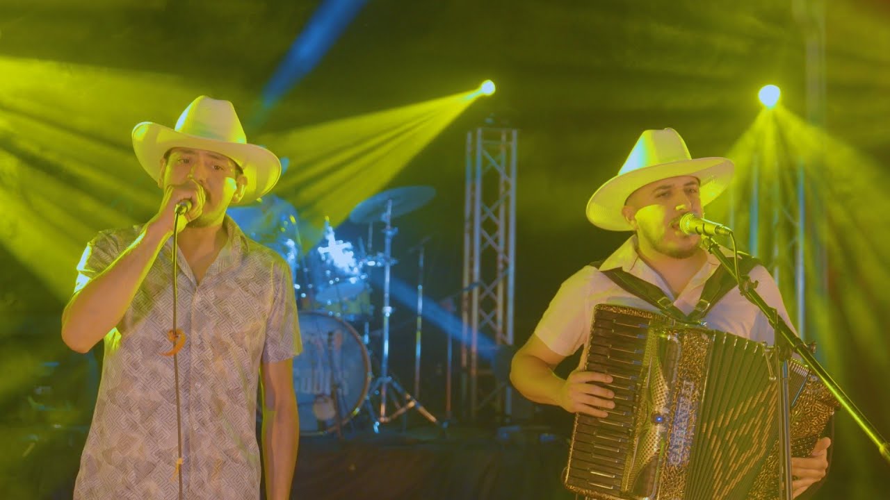 El Doble F - Los Picudos (Estreno 2024)
