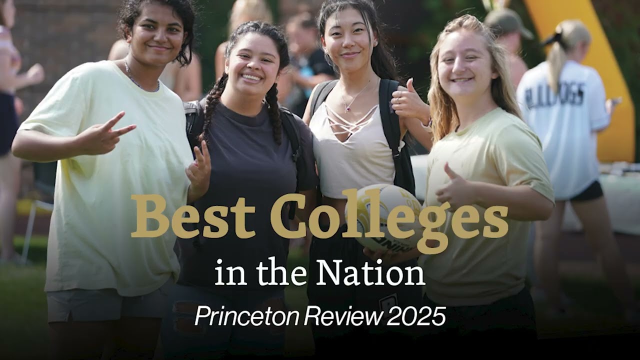 Bryant University: Our Story of Transformation