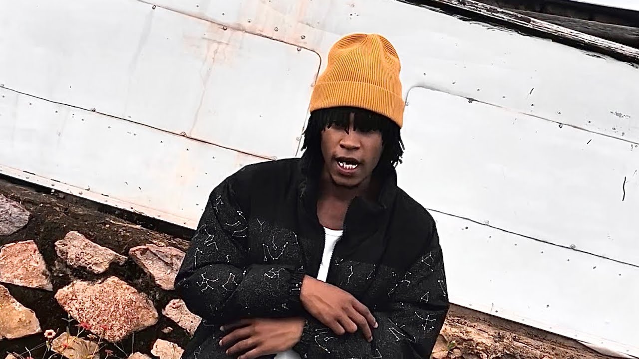 MARCDABEAT - I Got This [Official Music Video]
