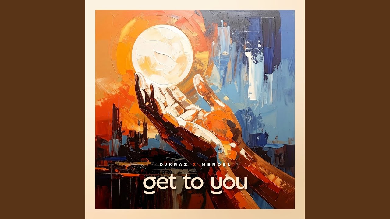 Get To You