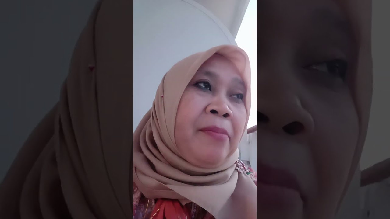 Mau lihatin kamar hotel di dalam kapal pesiar melihat ombak dari kamar hotel gaes#