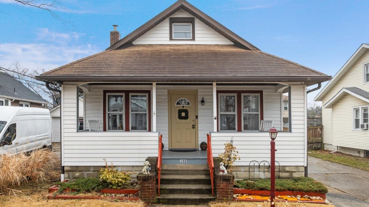 102 E Park Ave, Haddon township, NJ