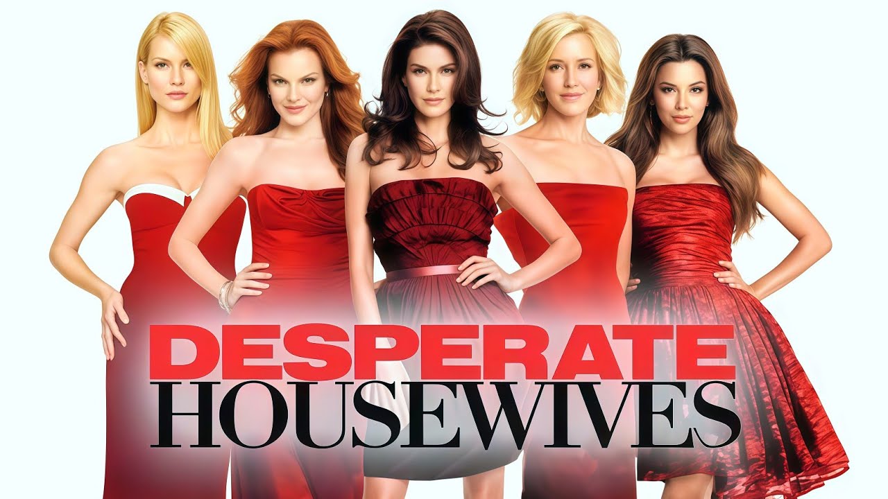 Esposas Desesperadas Episodio 2