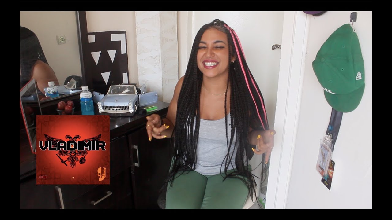 Didine Canon 16 - Moscow (clash pause ?😳) || VATOREVIEW ♕♊