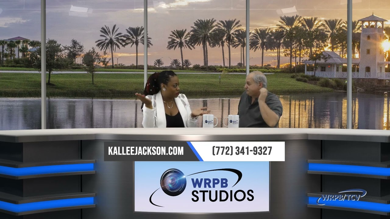 Kallee Jackson (Designer) | WRPB Studios