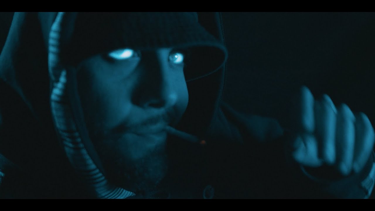 SILVER J - FASHION SPECTRUM [VÍDEO OFICIAL] (Prod by Solid Jim)