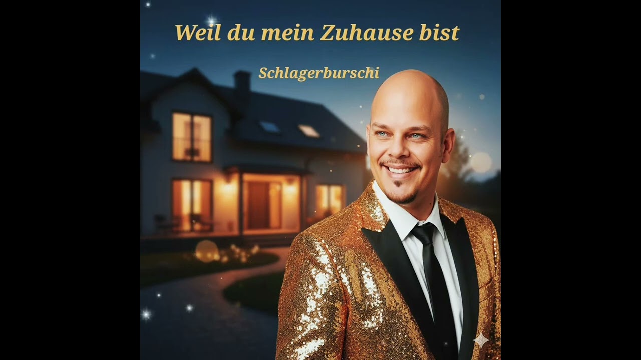 Weil du mein Zuhause bist