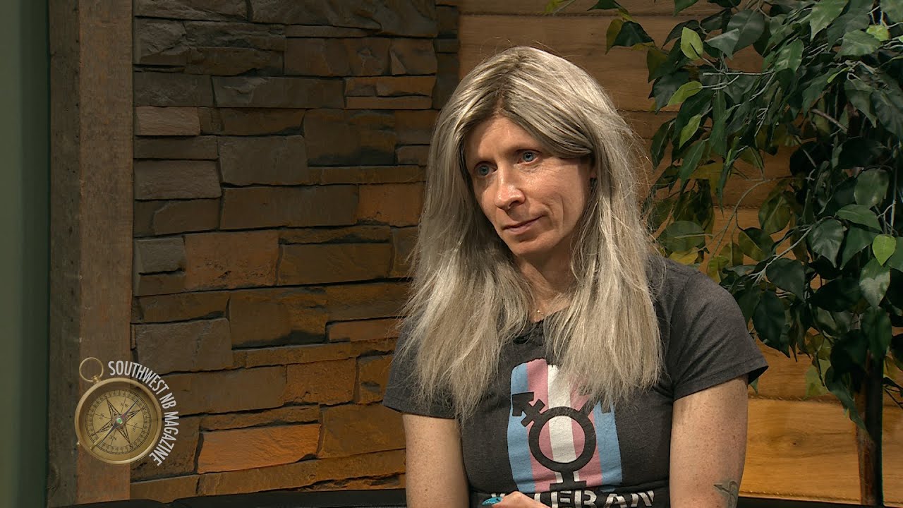 Southwest Magazine: Human Rights Advocate Vivian Myers-Jones - January 2026 interview