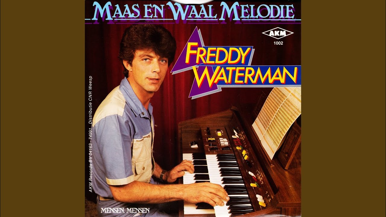 Maas en Waal Melodie